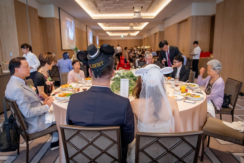 Wedding婚禮記錄 大熊婚禮攝影 