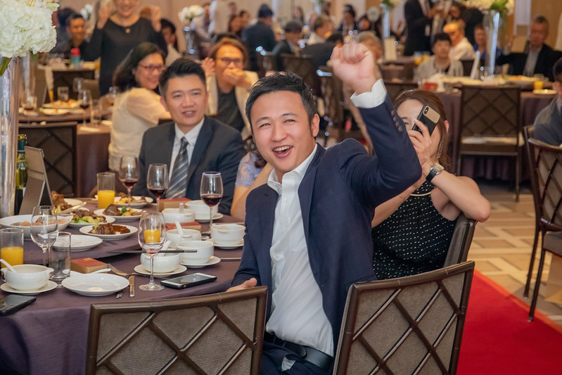 Wedding婚禮記錄 大熊婚禮攝影 