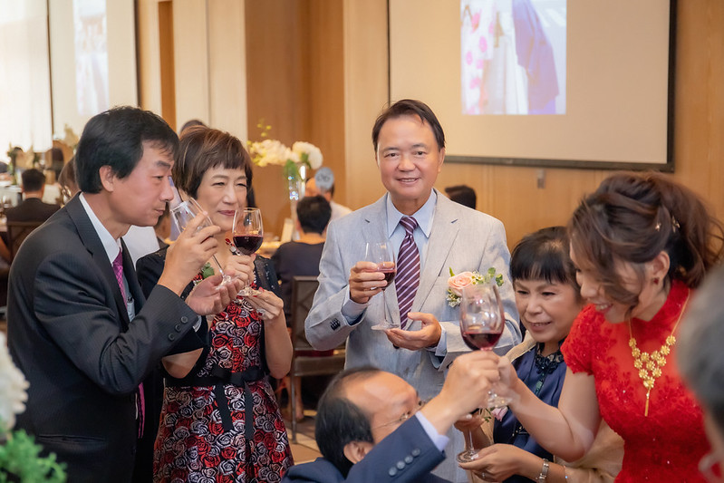 Wedding婚禮記錄 大熊婚禮攝影 
