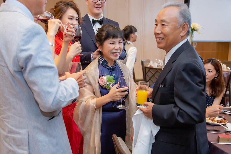 Wedding婚禮記錄 大熊婚禮攝影 
