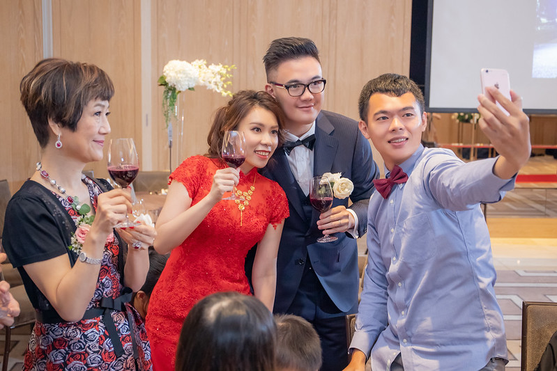 Wedding婚禮記錄 大熊婚禮攝影 