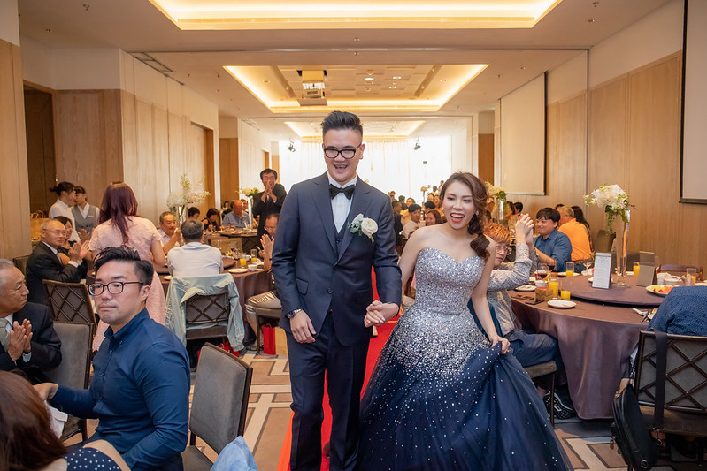 Wedding婚禮記錄 大熊婚禮攝影 