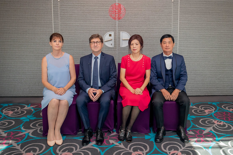 Wedding婚禮記錄 大熊婚禮攝影 