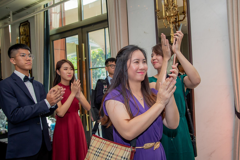 Wedding婚禮記錄 大熊婚禮攝影 