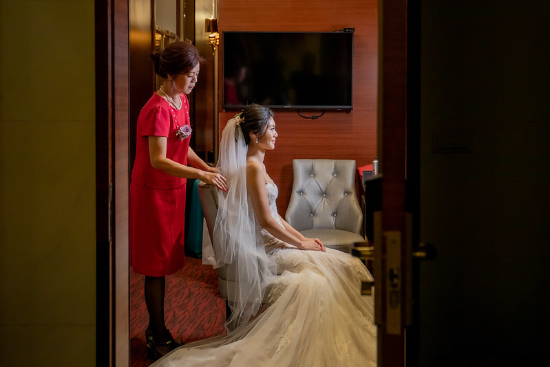 Wedding婚禮記錄 大熊婚禮攝影 