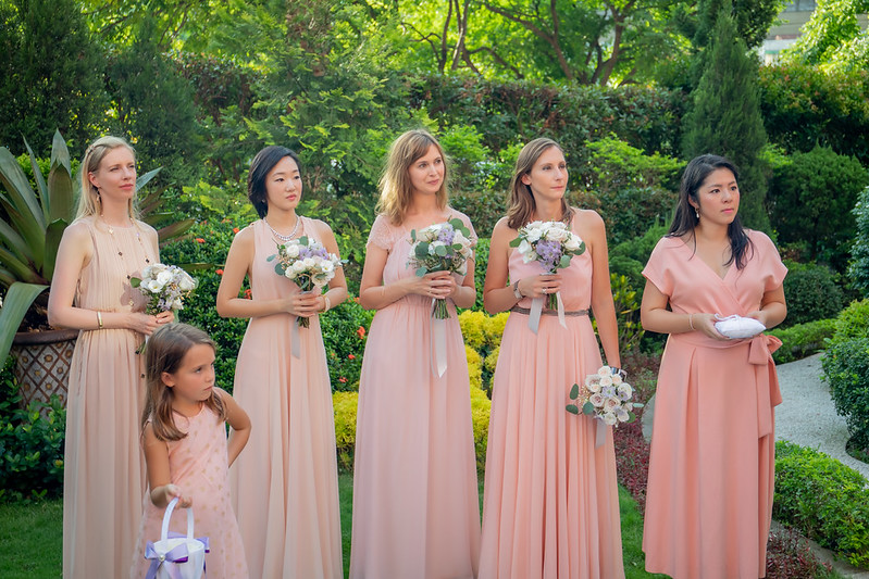Wedding婚禮記錄 大熊婚禮攝影 