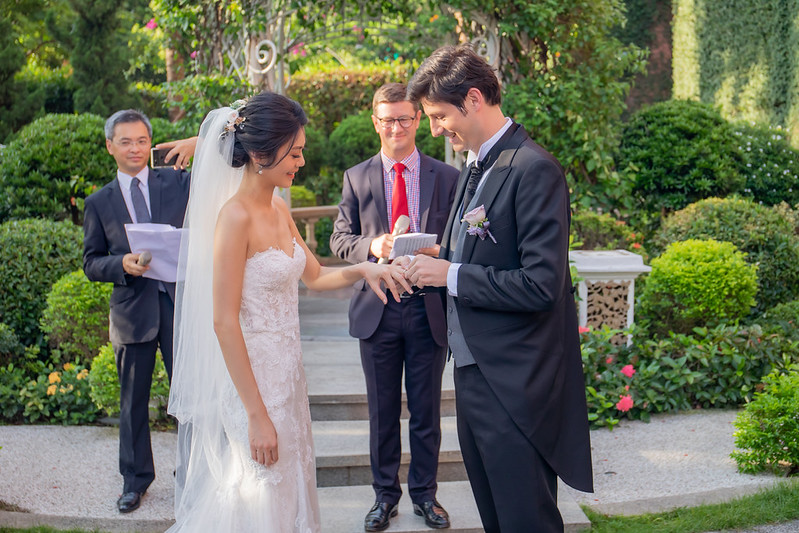 Wedding婚禮記錄 大熊婚禮攝影 