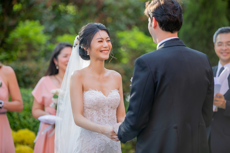 Wedding婚禮記錄 大熊婚禮攝影 