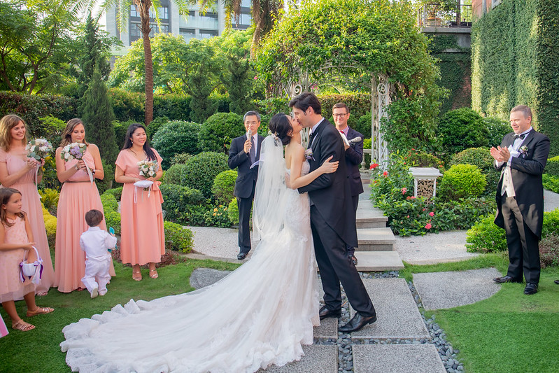 Wedding婚禮記錄 大熊婚禮攝影 