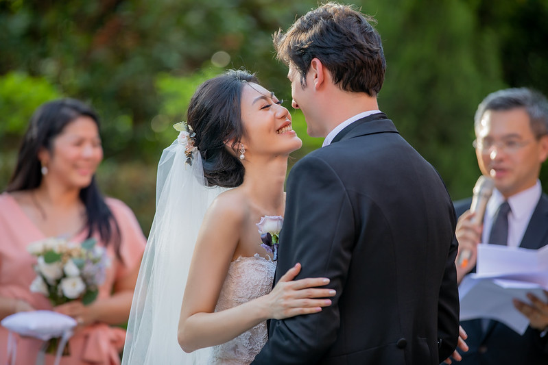 Wedding婚禮記錄 大熊婚禮攝影 