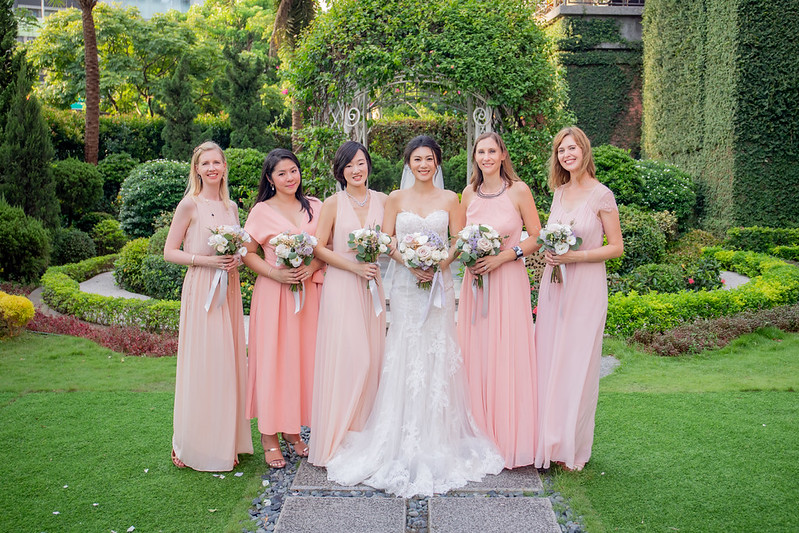 Wedding婚禮記錄 大熊婚禮攝影 