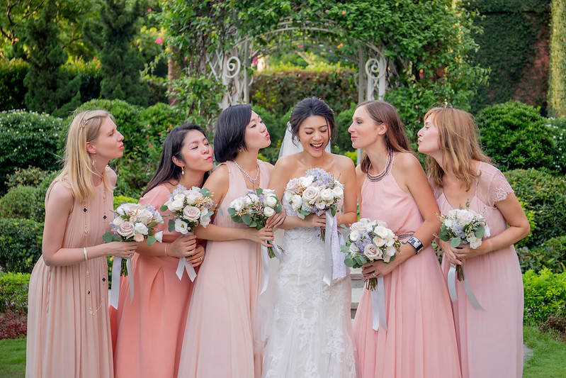 Wedding婚禮記錄 大熊婚禮攝影 