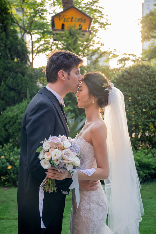 Wedding婚禮記錄 大熊婚禮攝影 