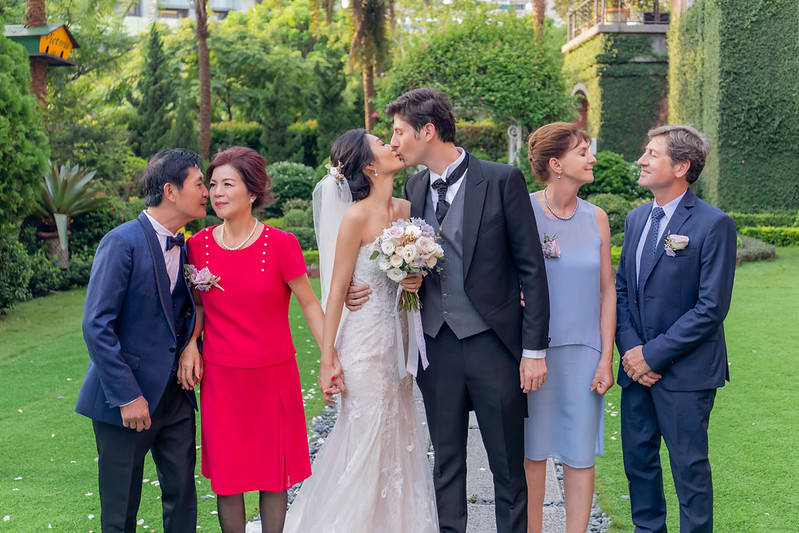 Wedding婚禮記錄 大熊婚禮攝影 
