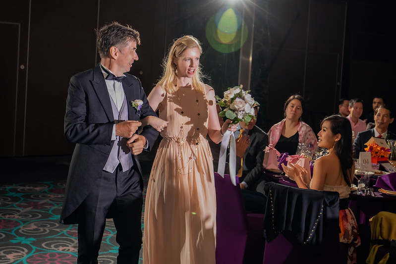 Wedding婚禮記錄 大熊婚禮攝影 