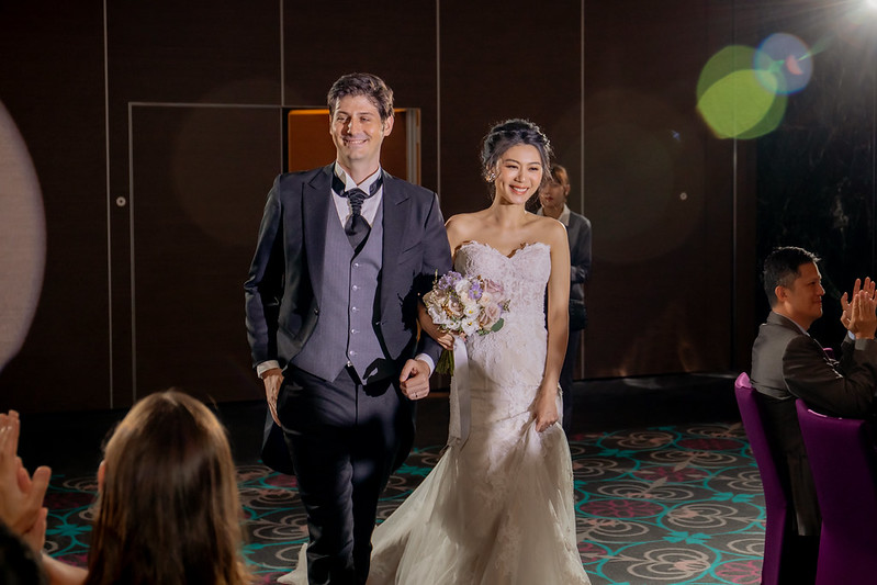 Wedding婚禮記錄 大熊婚禮攝影 