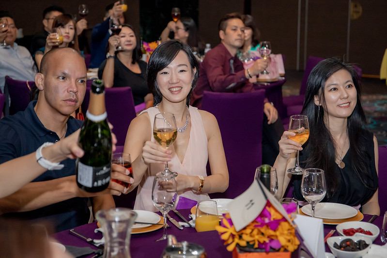 Wedding婚禮記錄 大熊婚禮攝影 