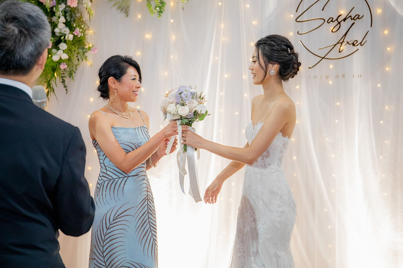 Wedding婚禮記錄 大熊婚禮攝影 