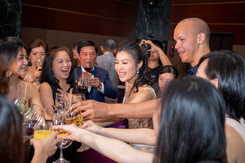 Wedding婚禮記錄 大熊婚禮攝影 