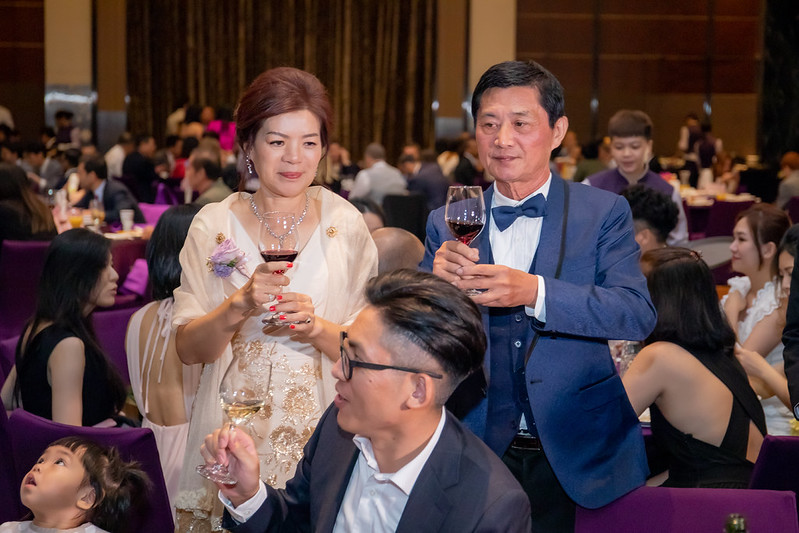 Wedding婚禮記錄 大熊婚禮攝影 