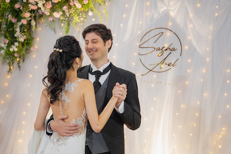 Wedding婚禮記錄 大熊婚禮攝影 