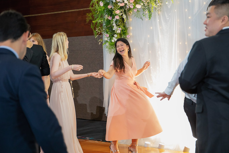 Wedding婚禮記錄 大熊婚禮攝影 