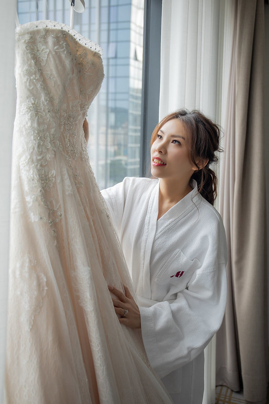 Wedding婚禮記錄 大熊婚禮攝影 