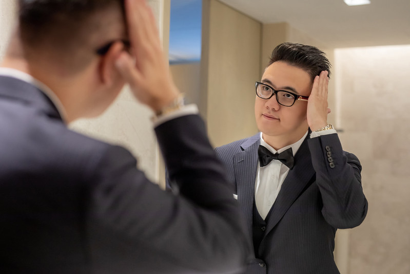 Wedding婚禮記錄 大熊婚禮攝影 