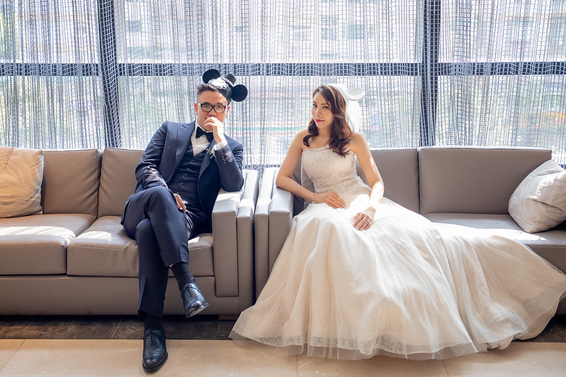 Wedding婚禮記錄 大熊婚禮攝影 