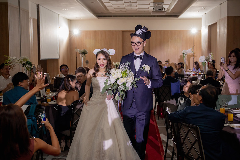 Wedding婚禮記錄 大熊婚禮攝影 