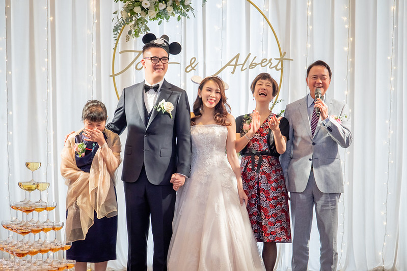 Wedding婚禮記錄 大熊婚禮攝影 