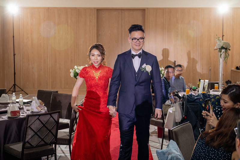 Wedding婚禮記錄 大熊婚禮攝影 