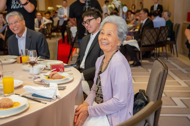 Wedding婚禮記錄 大熊婚禮攝影 
