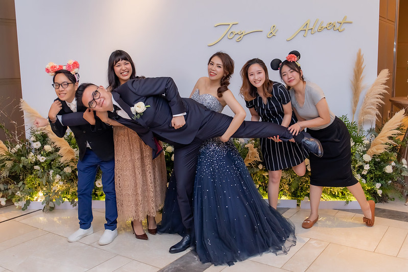 Wedding婚禮記錄 大熊婚禮攝影 