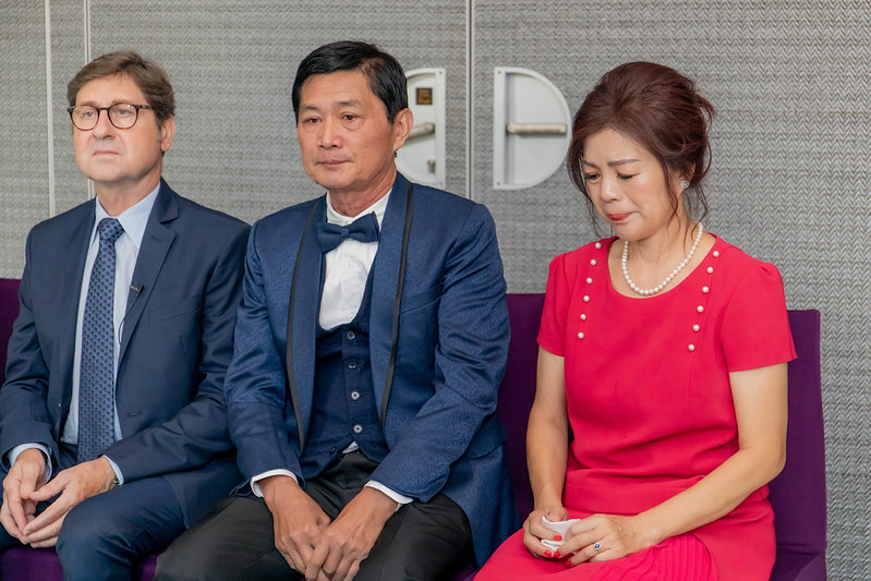 Wedding婚禮記錄 大熊婚禮攝影 
