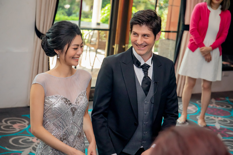 Wedding婚禮記錄 大熊婚禮攝影 