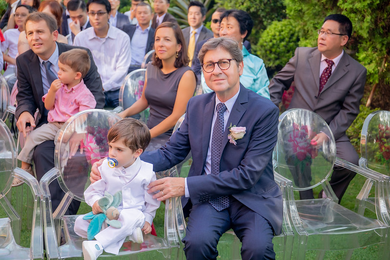 Wedding婚禮記錄 大熊婚禮攝影 