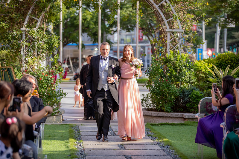 Wedding婚禮記錄 大熊婚禮攝影 