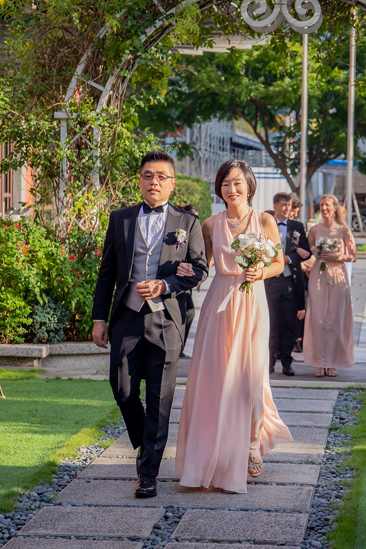 Wedding婚禮記錄 大熊婚禮攝影 