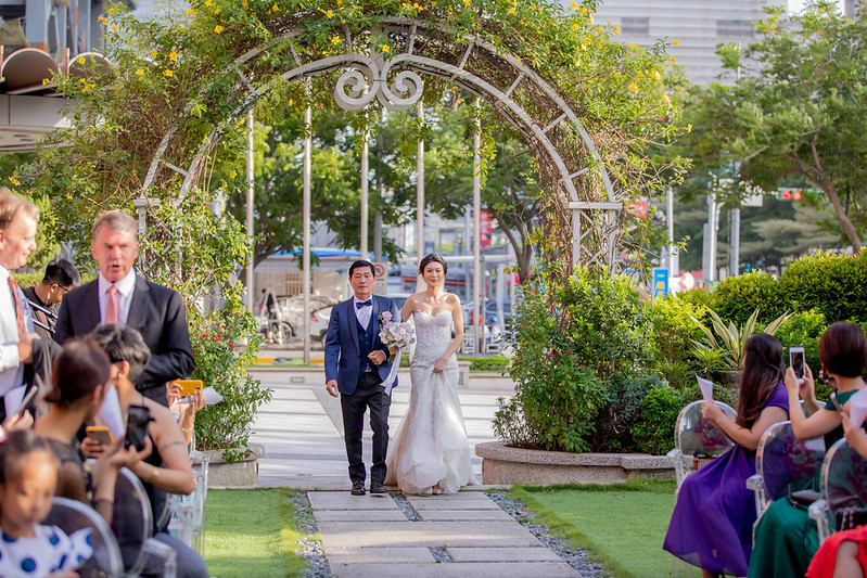 Wedding婚禮記錄 大熊婚禮攝影 