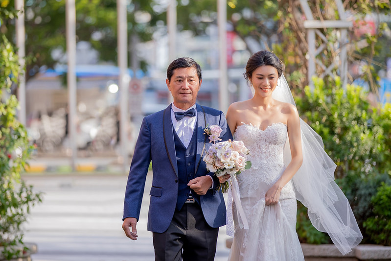 Wedding婚禮記錄 大熊婚禮攝影 