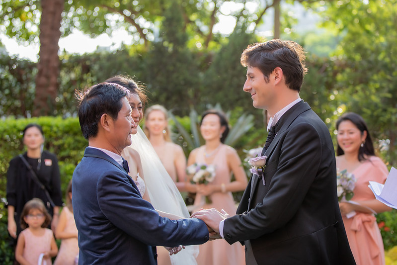 Wedding婚禮記錄 大熊婚禮攝影 