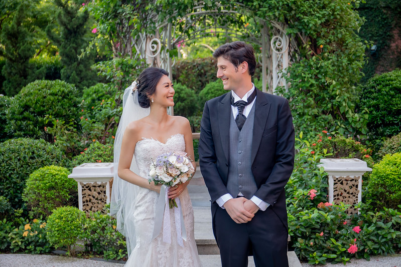 Wedding婚禮記錄 大熊婚禮攝影 