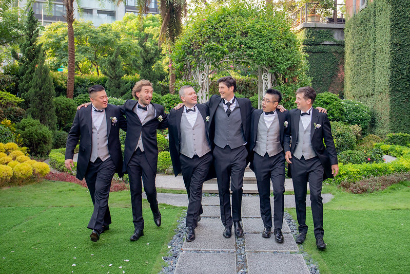 Wedding婚禮記錄 大熊婚禮攝影 
