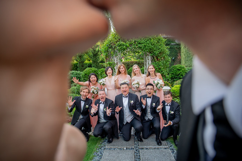 Wedding婚禮記錄 大熊婚禮攝影 