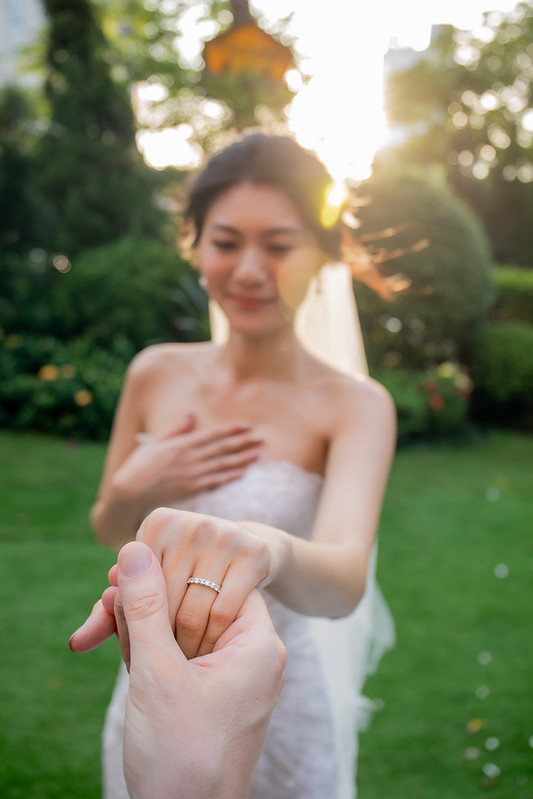 Wedding婚禮記錄 大熊婚禮攝影 