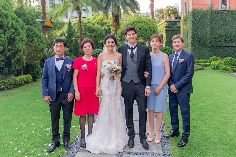 Wedding婚禮記錄 大熊婚禮攝影 