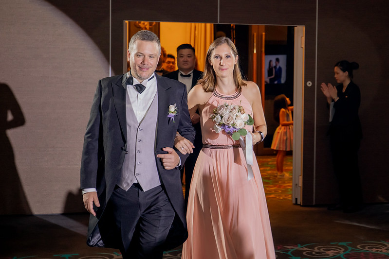 Wedding婚禮記錄 大熊婚禮攝影 