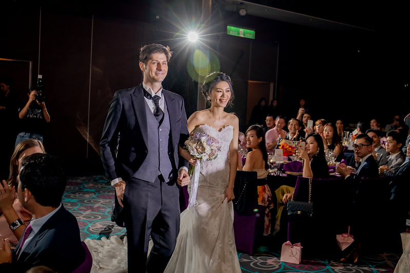 Wedding婚禮記錄 大熊婚禮攝影 