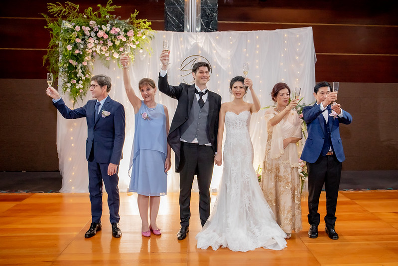 Wedding婚禮記錄 大熊婚禮攝影 
